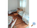 Apartmny Daa - Sukoan Chorvatsko