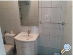 Apartmny Daa - Sukoan Chorvatsko