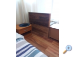 Apartmny Daa - Sukoan Chorvatsko