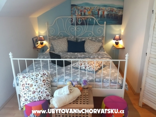 Apartments Tamara - Sukošan Croatia