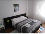 Solmaris Apartmny - Sukoan Chorvatsko