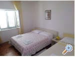 Solmaris Apartmny - Sukoan Chorvatsko