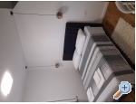 Solmaris Apartmny - Sukoan Chorvatsko
