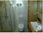 Solmaris Apartmny - Sukoan Chorvatsko