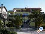 Villa Sunce Chorvatsko