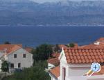 Apartman Irante Kroatië