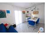 Apartmán Lada - Supetar – Brač Chorvatsko