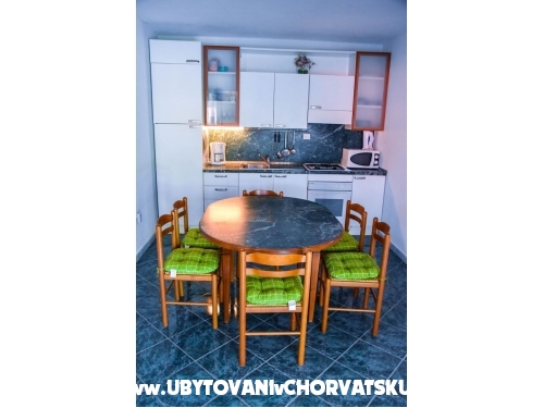 Apartmaji Beba - Supetar – Brač Hrvaška
