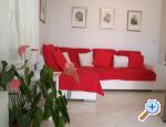 Apartmani Jerka Kroatië