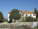 Apartmani Kirigin Kroatië