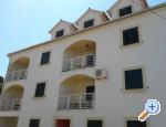 Apartmani Vladimir Kroatië
