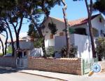 Apartmány KIKO smještaj Hrvatska Supetar - Brač