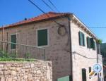 Apartments Jadranka Postira smje�taj Hrvatska Supetar - Bra�