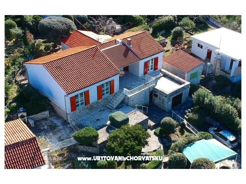Villa Bonetti
