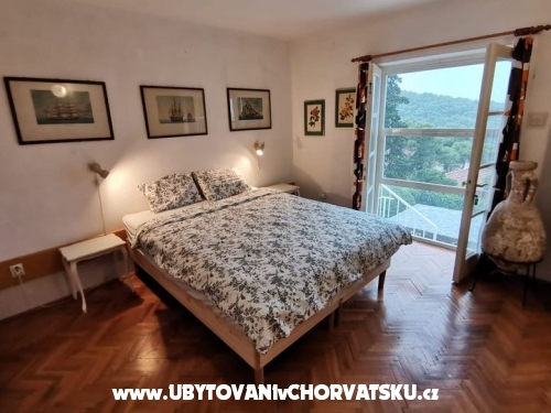 Villa Bonetti - Supetar  Bra Horvtorszg