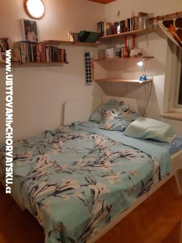 Villa Bonetti - Supetar  Bra Horvtorszg