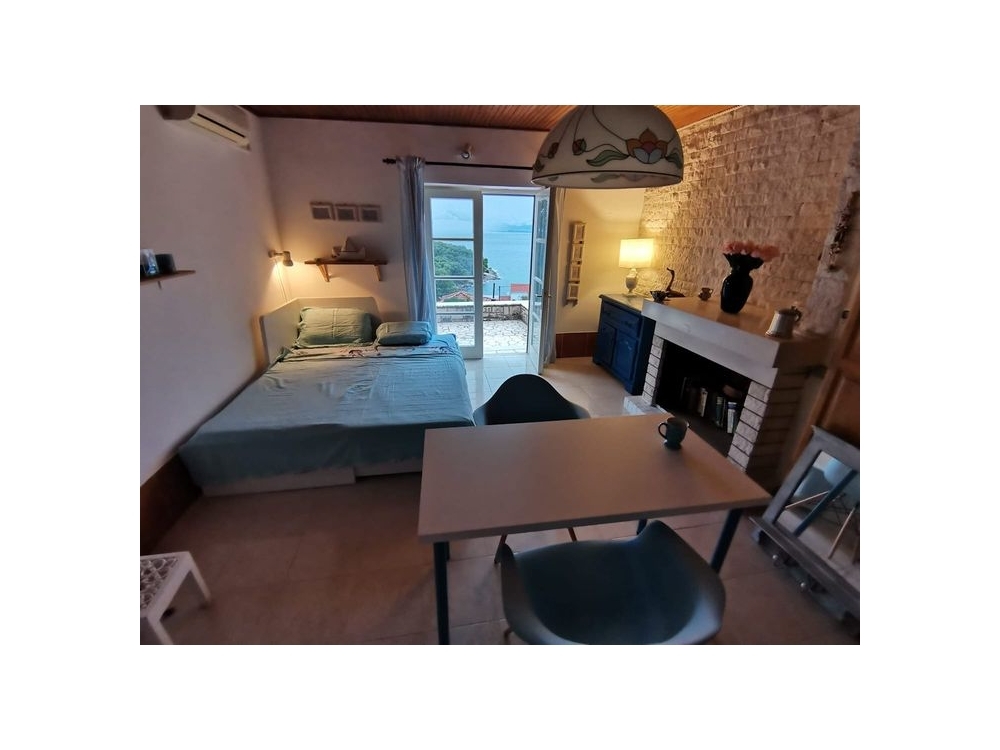Villa Bonetti - Supetar  Bra Horvtorszg