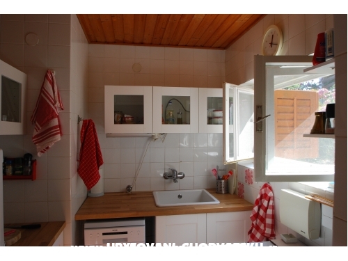 Villa Bonetti - Supetar  Bra Horvtorszg