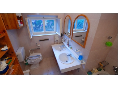 Villa Bonetti - Supetar  Bra Horvtorszg