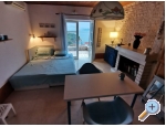 Villa Bonetti - Supetar  Bra Chorvatsko
