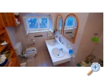 Villa Bonetti - Supetar  Bra Chorvatsko