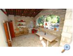 Villa Bonetti - Supetar  Bra Horvtorszg