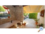 Villa Bonetti - Supetar  Bra Horvtorszg