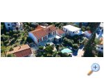 Villa Bonetti - Supetar  Bra Horvtorszg