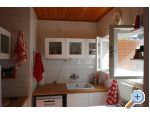 Villa Bonetti - Supetar – Brač Chorvatsko