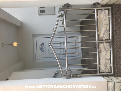 Apartmny ADRIA - Sveti Petar Chorvtsko