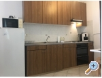 Apartmny ADRIA - Sveti Petar Chorvatsko