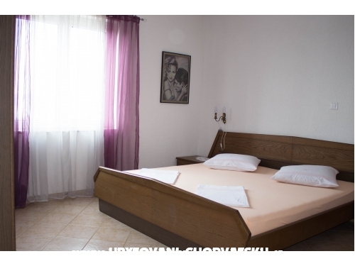 Apartmanok ADRIA - Sveti Petar Horvtorszg