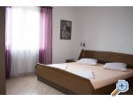 Apartamenty ADRIA - Sveti Petar Chorwacja