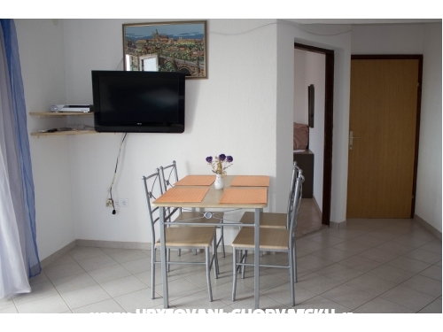 Apartments ADRIA - Sveti Petar Croatia