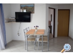 Apartmny ADRIA - Sveti Petar Chorvatsko