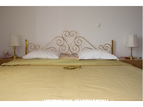 Apartmny ADRIA - Sveti Petar Chorvtsko