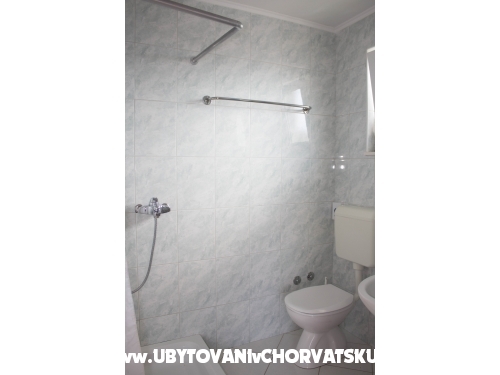 Apartmny ADRIA - Sveti Petar Chorvtsko