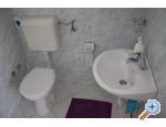 Apartmny ADRIA - Sveti Petar Chorvatsko