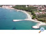 Apartments ADRIA - Sveti Petar Croatia