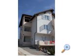 Apartments ADRIA - Sveti Petar Croatia