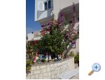 Apartments ADRIA - Sveti Petar Croatia