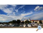 Apartments ADRIA - Sveti Petar Croatia