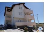 Apartments ADRIA - Sveti Petar Croatia