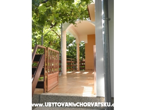 Appartements Lucija - Sveti Petar Croatie