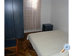 Apartmny Lucija - Sveti Petar Chorvatsko