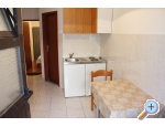 Apartmny Lucija - Sveti Petar Chorvatsko