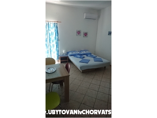 Apartmány Ciprijan i Bojka Matić - Sveti Petar Chorvátsko