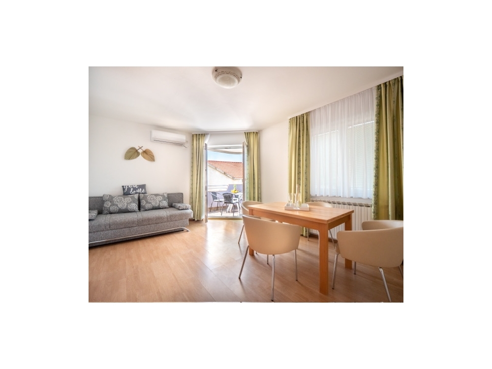 Apartmanok Mati - Sveti Petar Horvtorszg