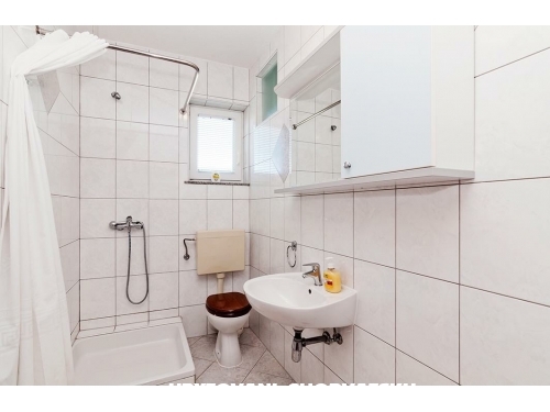 Apartmny Mati - Sveti Petar Chorvtsko