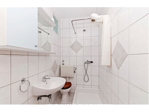 Apartmny Mati - Sveti Petar Chorvtsko